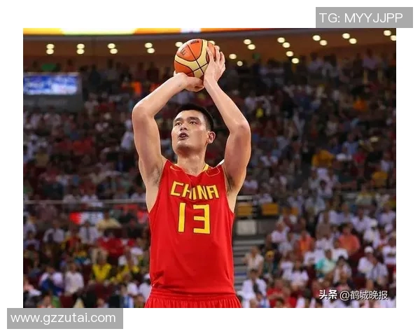 缅甸总统与姚明会晤探讨篮球发展与中缅文化交流新机遇